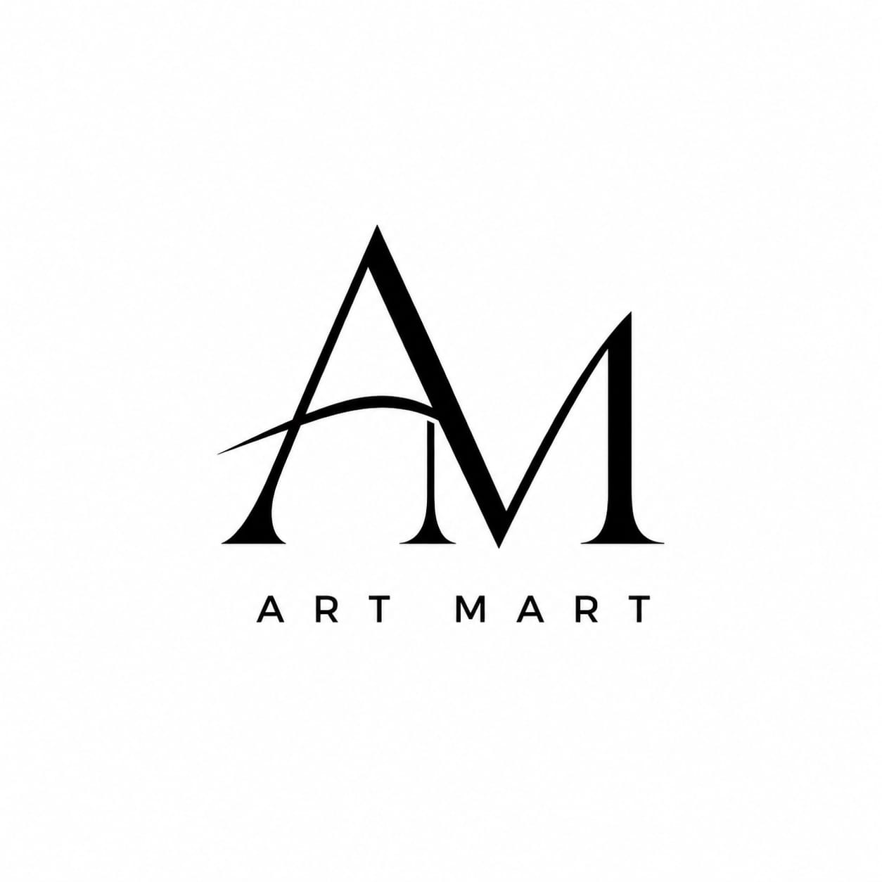 ART MART logo